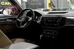 Volkswagen Atlas